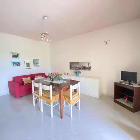 Apartment Campania 3
