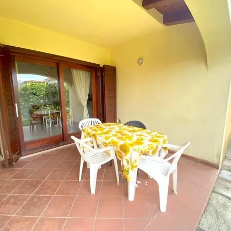 Campania 3 Apartment San Teodoro (Sardinia)