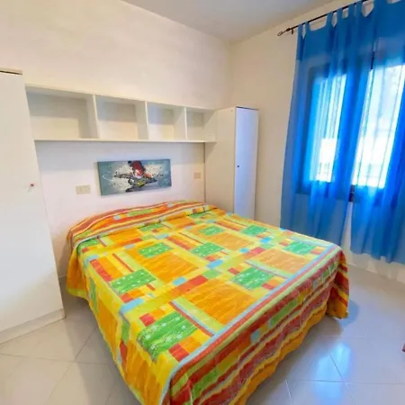Campania 3 Apartment San Teodoro (Sardinia)