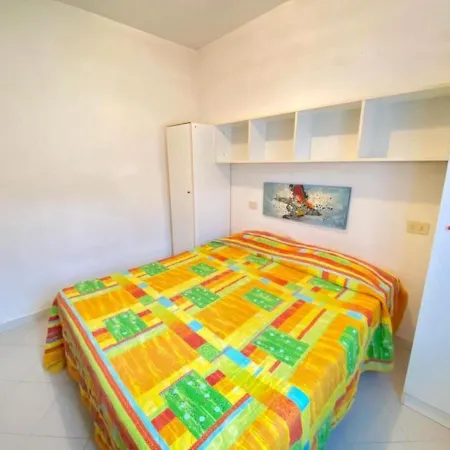 Campania 3 Apartment *