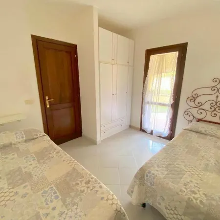 Campania 3 Apartment San Teodoro (Sardinia)