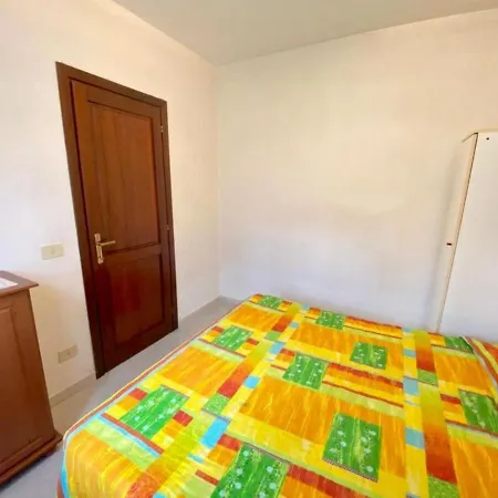 Campania 3 Apartment *