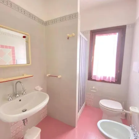 Campania 3 Apartment San Teodoro (Sardinia)