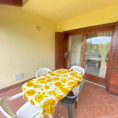 Apartment Campania 3 San Teodoro (Sardinia)