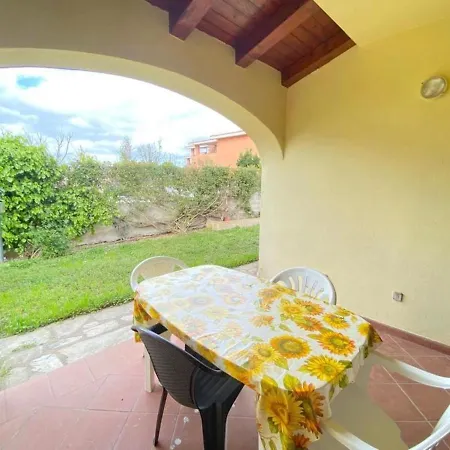 Campania 3 * San Teodoro (Sardinia)