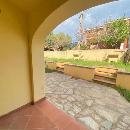 Campania 3 Apartment